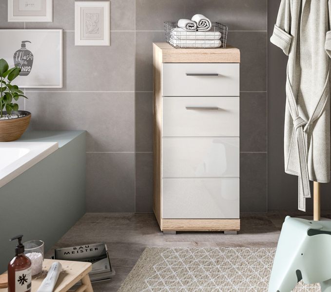 INOSIGN Unterschrank SIENA, Breite 37cm, 1 günstig online kaufen