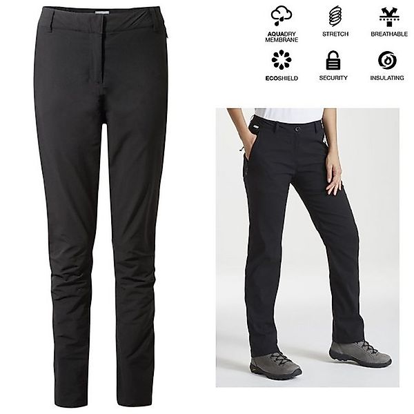 Craghoppers Leggings Craghoppers - wasserdichte Outdoor günstig online kaufen