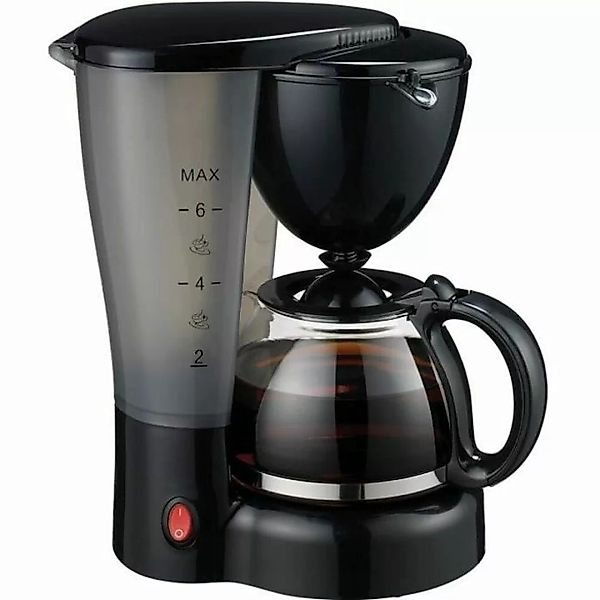 Filterkaffeemaschine Htc Equipement 220611 235 W Schwarz günstig online kaufen