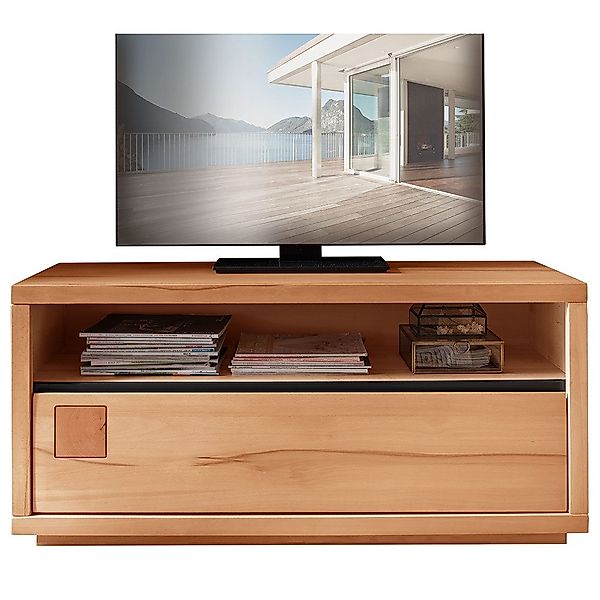 Lomadox Lowboard WINCHESTER-69, TV Board Fernsehschrank günstig online kaufen