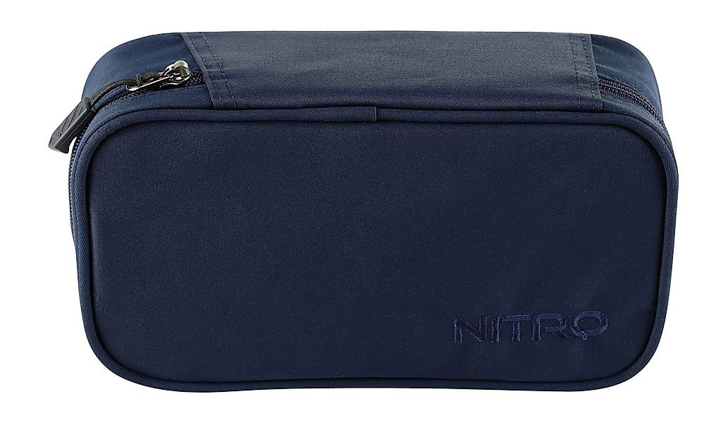 NITRO Federmäppchen Pencil Case günstig online kaufen