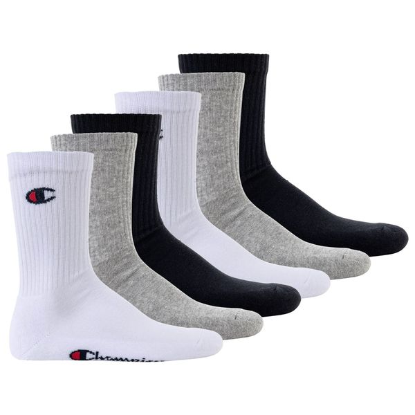 Champion Kurzsocken Unisex Socken 6er Pack günstig online kaufen