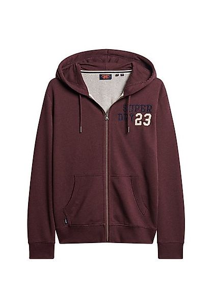 Superdry Sweatjacke günstig online kaufen