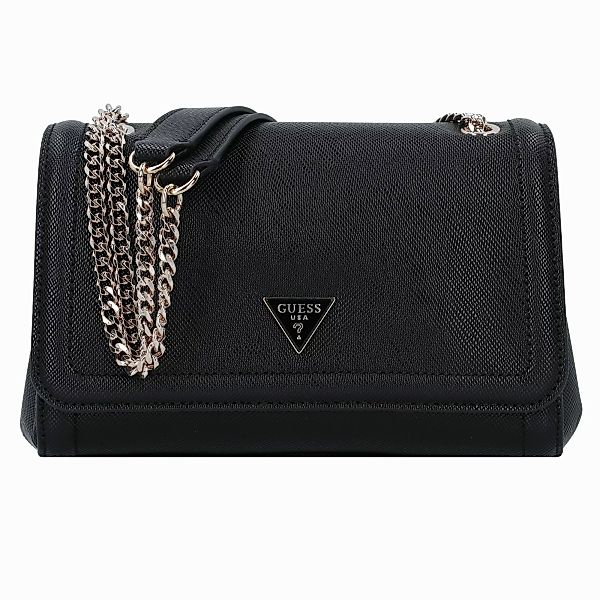 Guess Schultertasche Noelle II, Polyurethan günstig online kaufen