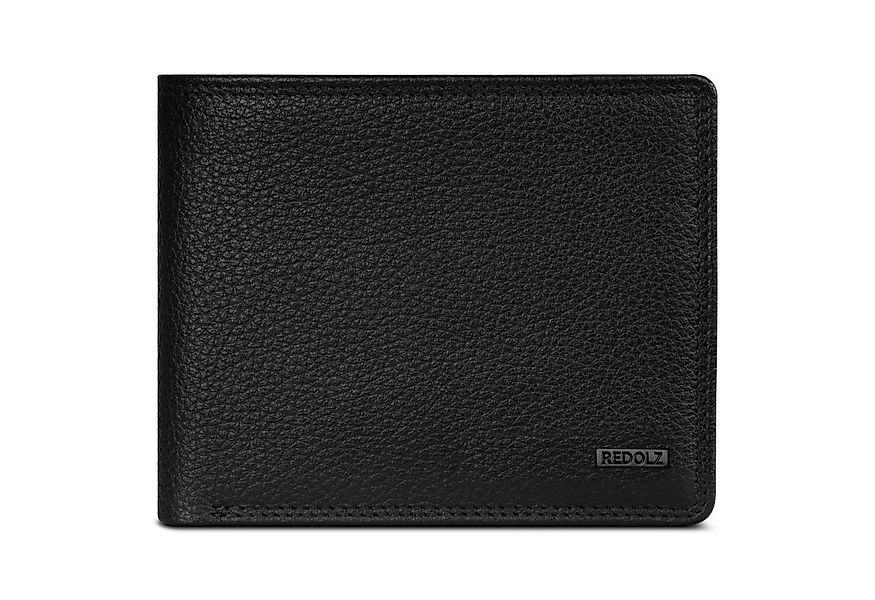 Redolz Geldbörse Leather Essentials, Leder günstig online kaufen
