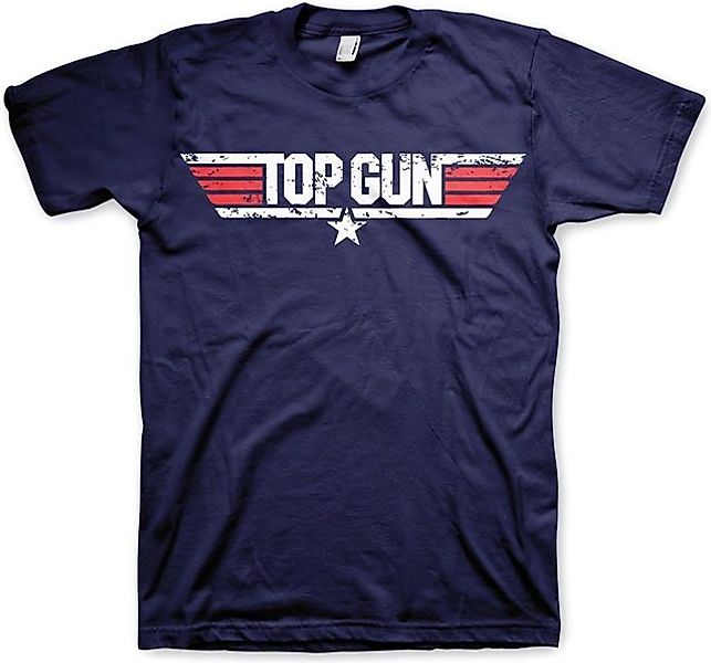 TOP GUN T-Shirt günstig online kaufen