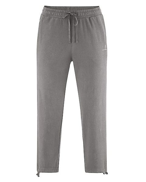 HempAge Yogaleggings DH580 7/8 Yoga Hose günstig online kaufen