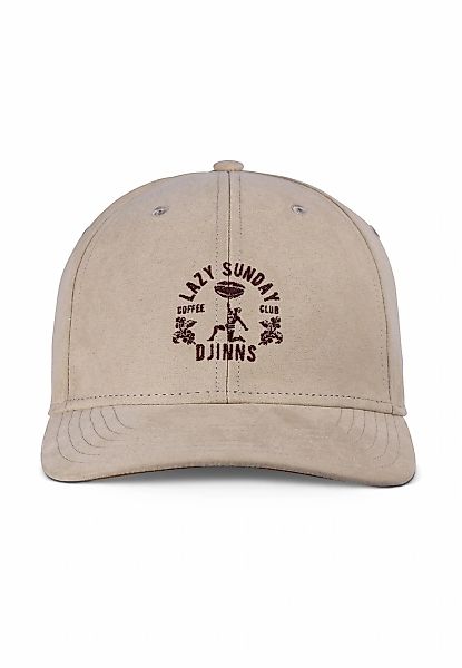 Djinns Flex Cap "Djinns 6 Panel TrueFit Cap Lazy Classic" günstig online kaufen