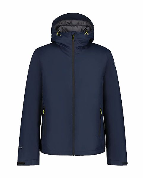 Icepeak Softshelljacke "H SOFTSHELLJACKE BARBEAU" günstig online kaufen