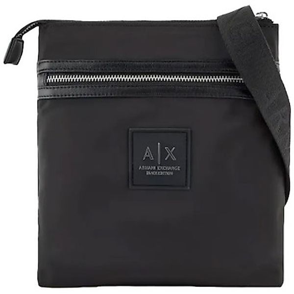 EAX  Geldbeutel XM000107 AF10406  UC001-BLACK XM000107 AF10406 günstig online kaufen
