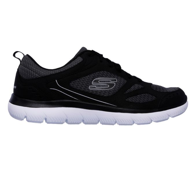 Skechers Summits-South Rim Sneaker, Freizeitschuh, Halbschuh, günstig online kaufen