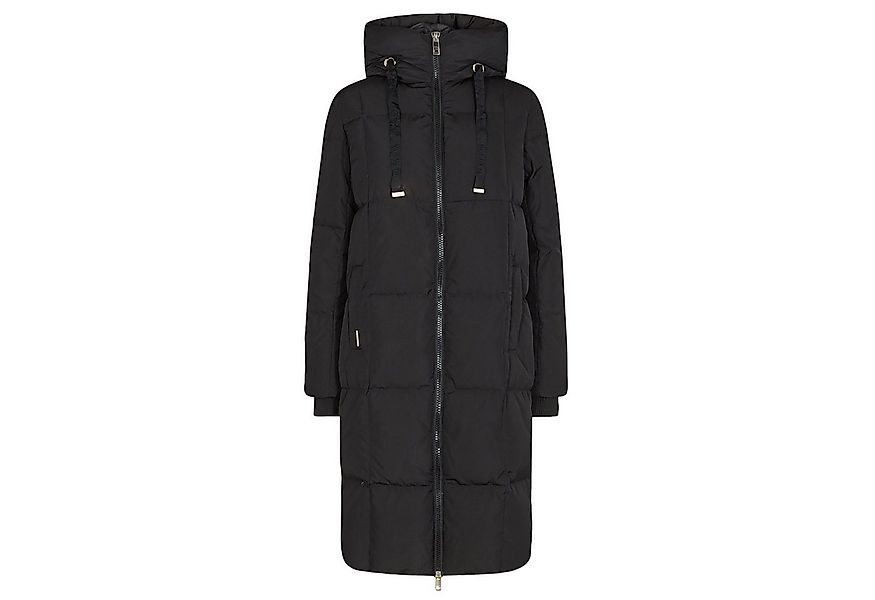 Mos Mosh Daunenmantel Daunenmantel NOVA SQUARE mit Kapuze günstig online kaufen