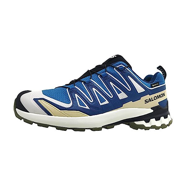 Salomon Wanderschuh Outdoorschuh günstig online kaufen