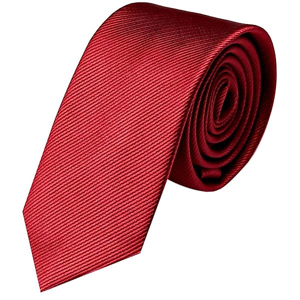 GASSANI Krawatte Schmale Männer Slim-Fit Gestreifte günstig online kaufen