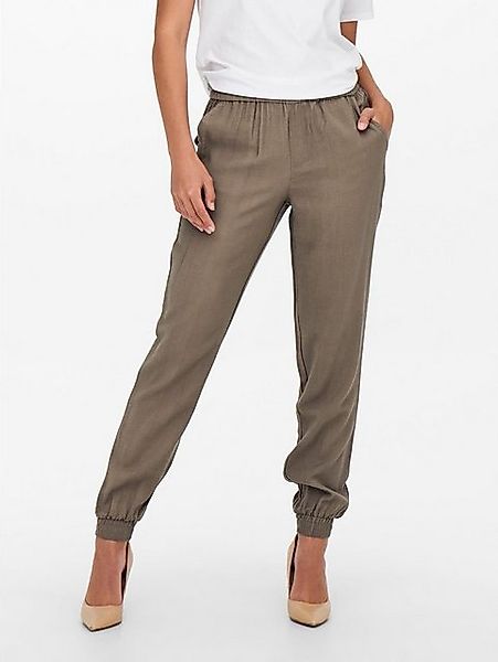 ONLY Stoffhose ONLKELDA-EMERY MW PULL-UP PANTS PNT günstig online kaufen