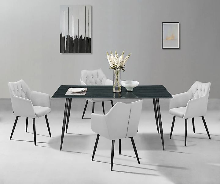 Home affaire Esstisch "Turah, TOPSELLER, OTTOs Choice" Tisch, Esstisch, OTT günstig online kaufen