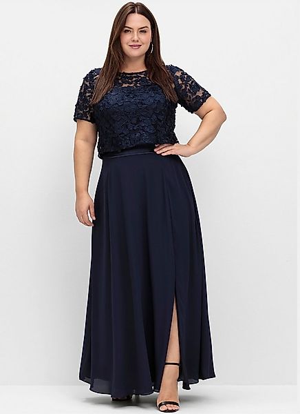 Sheego A-Linien-Rock A-Linien-Rock . günstig online kaufen