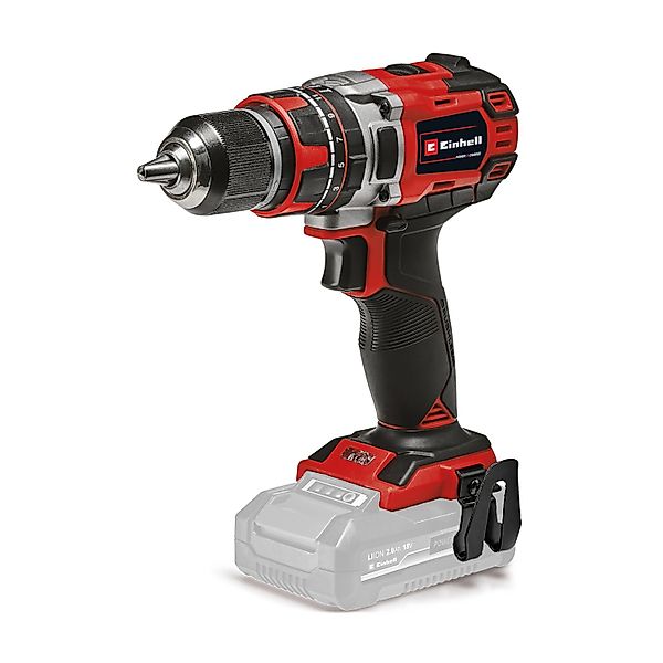 Einhell Akku-Schlagbohrschrauber TP-CD 18/50 Li-i BL Solo, max. 1800 U/min, günstig online kaufen