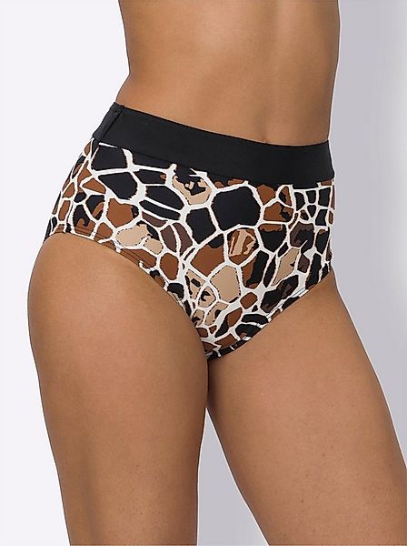 Sieh an! Bügel-Bikini Bikini-Hose . günstig online kaufen