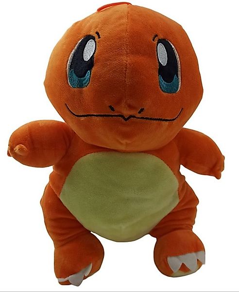 soma Kuscheltier Pikachu Glumanda Kuscheltier XXL 28cm (1-St), Super weiche günstig online kaufen