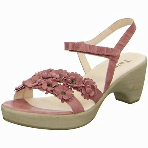 Think  Sandalen Sandaletten Zeppa Sandalette candy 3-000782-5000 günstig online kaufen