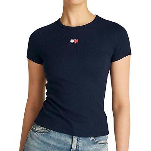 Tommy Hilfiger  T-Shirt DW0DW17881-C1G günstig online kaufen