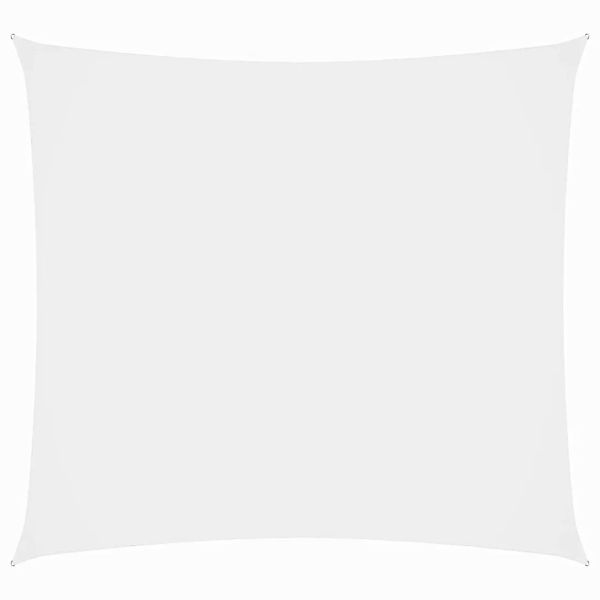 vidaXL Sonnensegel Sonnensegel Oxford-Gewebe Rechteckig 2x2,5 günstig online kaufen