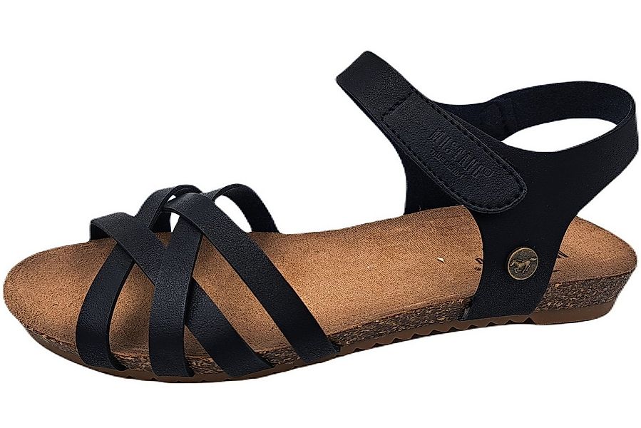 Mustang Shoes Sandale günstig online kaufen