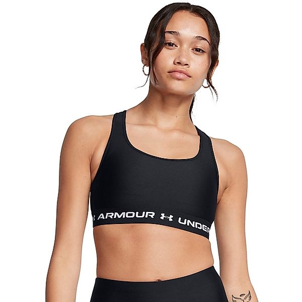 Under Armour® Sport-BH CROSSBACK MID BRA günstig online kaufen