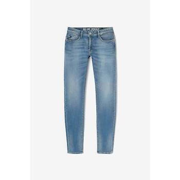 Le Temps des Cerises  Slim Fit Jeans Jeans adjusted BLUE Jogg 700/11, länge günstig online kaufen