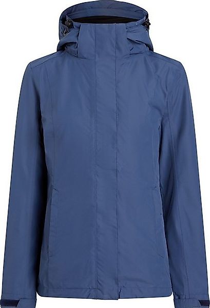 McKINLEY Doppeljacke Da.-Doppel-Jacke Talina 3:1 wms MELANGE/MINTDARK günstig online kaufen