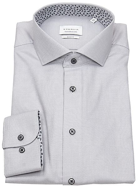 Eterna Businesshemd Slim Fit stark tailliert günstig online kaufen