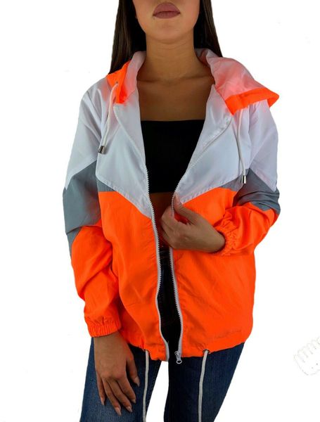 Worldclassca Windbreaker Worldclassca Damen Windbreaker Festival günstig online kaufen