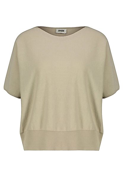 Drykorn Strickpullover Damen Pullover SOMELI (1-tlg) günstig online kaufen