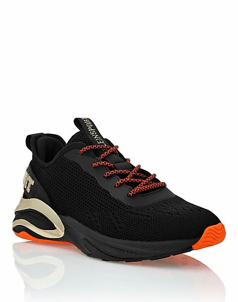PLEIN SPORT Sneaker "Ps" günstig online kaufen