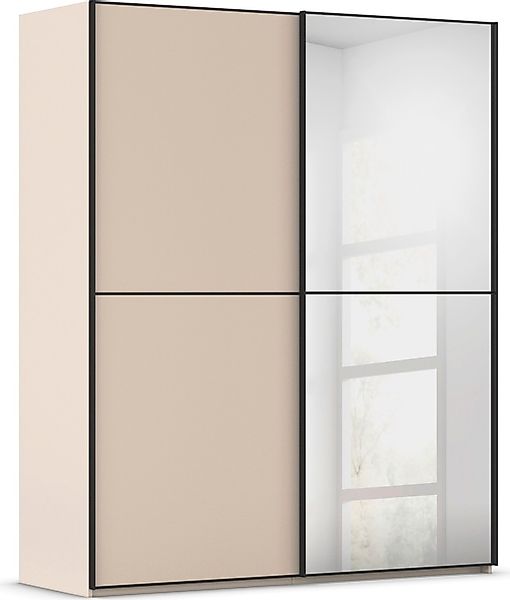 rauch Schwebetürenschrank »Kleiderschrank Schrank Garderobe Schlafzimmersch günstig online kaufen