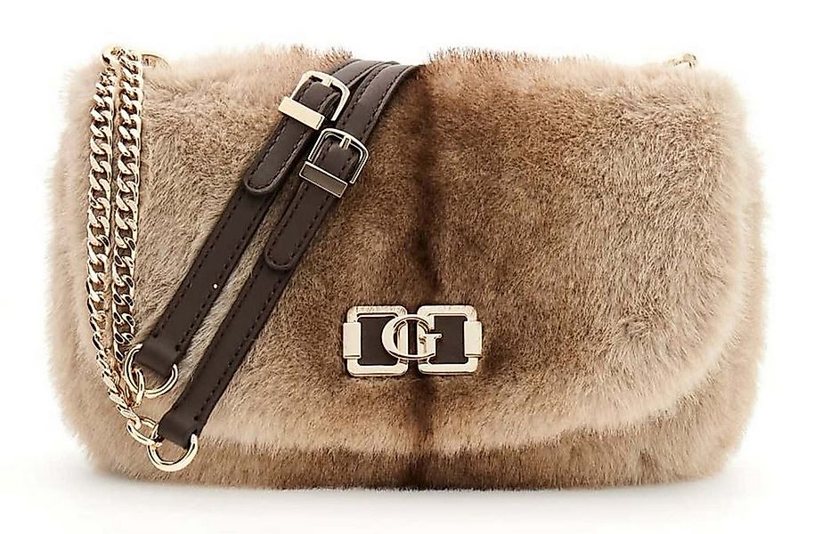 Guess Schultertasche Convertible Xbody Flap Bag günstig online kaufen