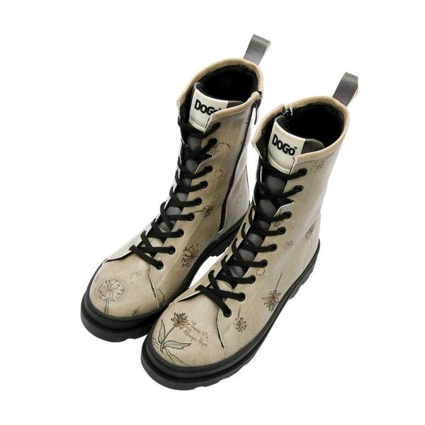 DOGO Gisele Schnürstiefel Boots There Is günstig online kaufen
