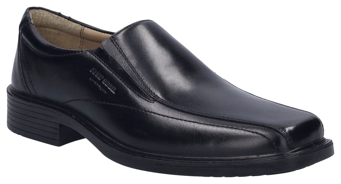 Josef Seibel Elliot 02 Slipper, Anzugschuh, günstig online kaufen