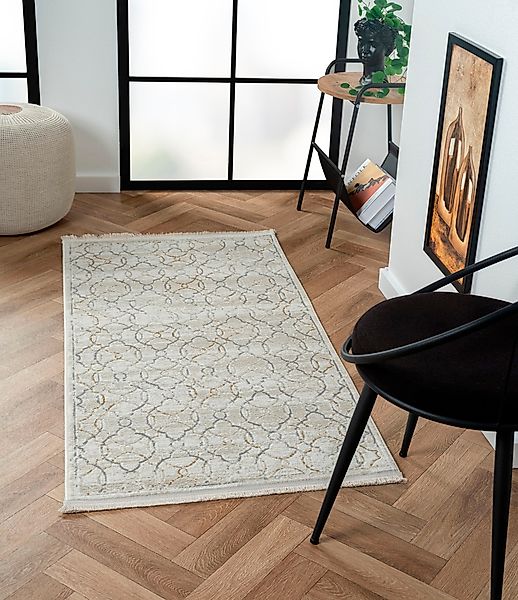 Myflair Möbel & Accessoires Teppich "My Floor, LAGERRÄUMUNG" rechteckig 10 günstig online kaufen