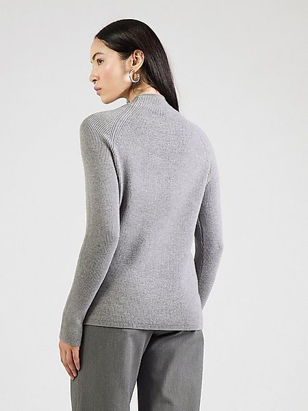 soyaconcept Strickpullover Kanita 4 (1-tlg) Plain/ohne Details günstig online kaufen