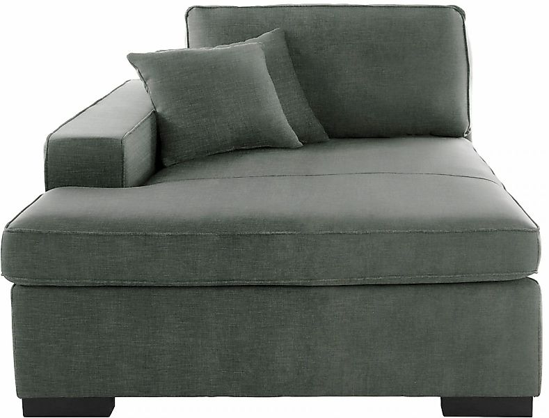 Home affaire Sofaelement "Skara", Modul zum eigenen Zusammenstellen, in vie günstig online kaufen