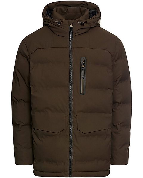 camel active Winterjacke teXXXactive® Steppjacke günstig online kaufen