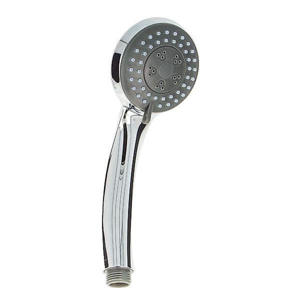 tecuro Duschbrause Komfort-Handbrause Ø 70 mm, günstig online kaufen
