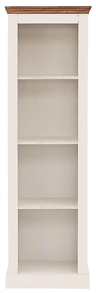 Home affaire Stauraumregal »Selma« 1 Stk. tlg. Kiefernholz, feste und verst günstig online kaufen