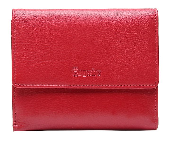 Esquire Geldbörse Wallet With Flap, aus günstig online kaufen