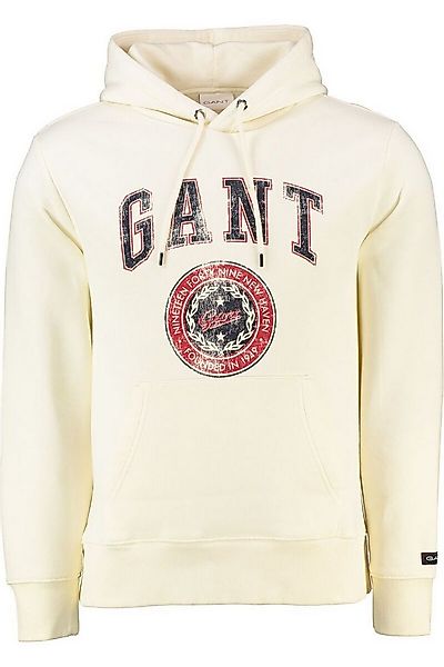 Gant Sweatshirt günstig online kaufen