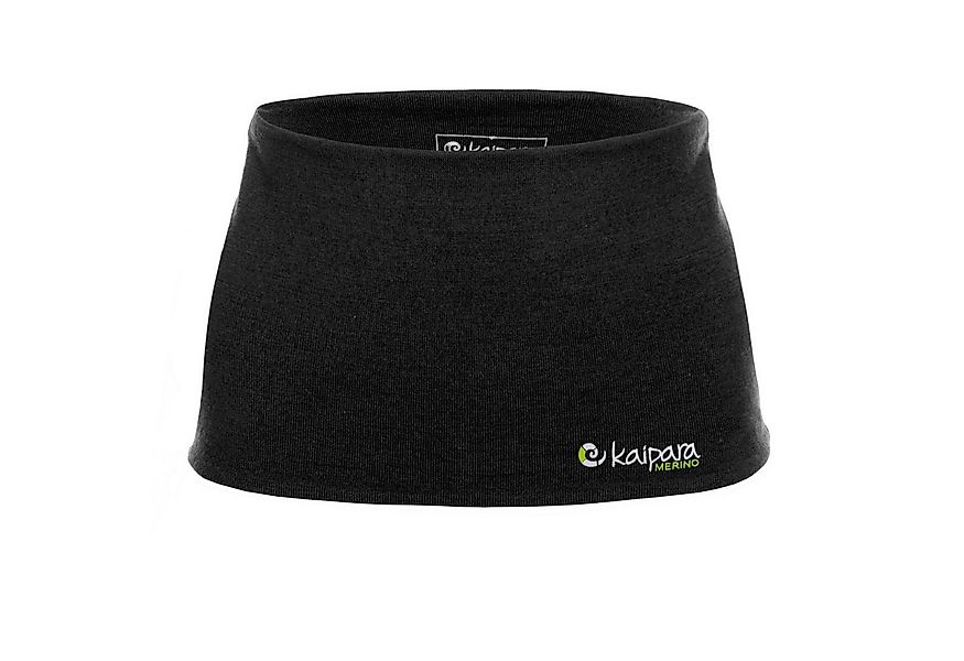 Kaipara - Merino Sportswear Unterziehshirt Merino Nierenwärmer Damen 250 wa günstig online kaufen