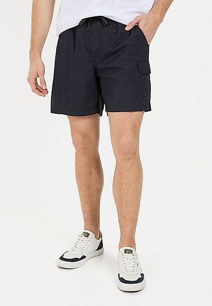 camel active Badeshorts Beachshorts unifarben günstig online kaufen