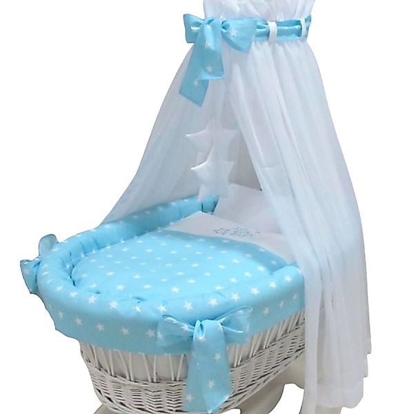 Babymajawelt Bett-Set Ersatz Bett Set für günstig online kaufen